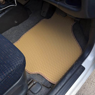 Коврики на Suzuki Ignis 2000 - 2008 в Туле