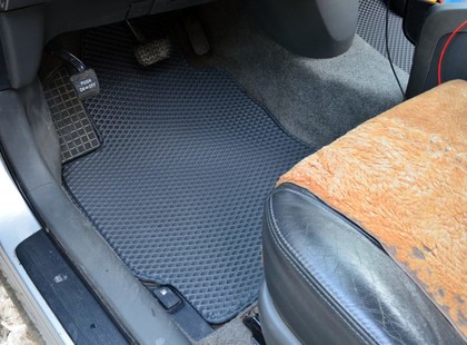 Коврики на Toyota Prius (20) 2004 - 2009 в Туле