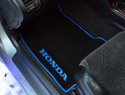 EVA коврики на Honda Accord VI 1997 - 2002 в Туле