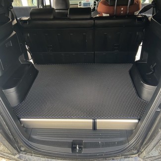 Коврики на Honda Freed Spike 2010 - 2016 в Туле