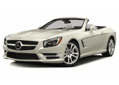Коврики на Mercedes SL (R231) 2012 - 2019 в Туле