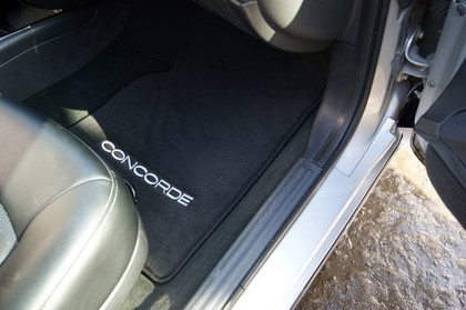 Коврики на Chrysler Concorde II 1997 - 2004 в Туле