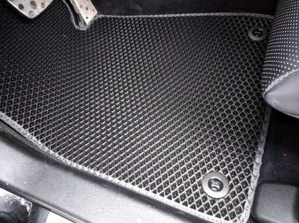 Коврики на Lexus GS IV 2011 - 2020 в Туле