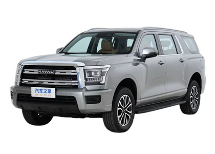 Коврики на Haval H5 2023 - 2025 в Туле