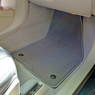 Коврики на Volvo S40 II 2004 - 2012 в Туле