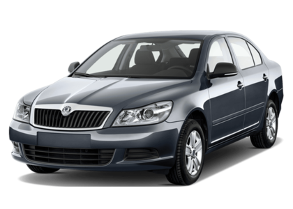 Коврики на Skoda Octavia A5 и FL 2004 - 2013 в Туле