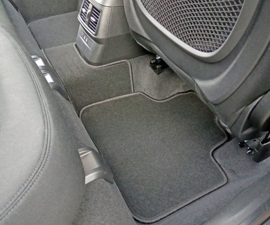 Коврики на BMW 2 Active Tourer (F45) 2014 - 2022 в Туле