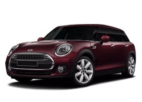 Коврики на Mini Cooper Clubman (F54) 2015 - 2025 в Туле