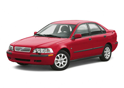 Коврики на Volvo S40 I 1995 - 2004 в Туле