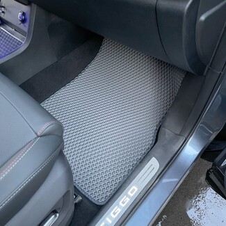 Коврики на Chery Tiggo 7L 2024 - 2025 в Туле Коврики на Chery Tiggo 7L 2024 - 2025 в Туле