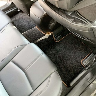 Коврики на Mazda 3 2013 - 2019 в Туле