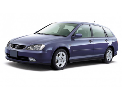 Коврики на Honda Avancier I 1999 - 2003 в Туле