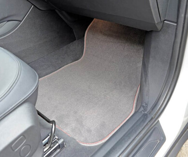 Ворсовые коврики на BMW 2 Gran Tourer (F46) 2015&nbsp;-&nbsp;2026 в Туле