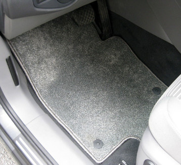 EVA коврики на Volkswagen Sharan II 2010 - 2022 в Туле
