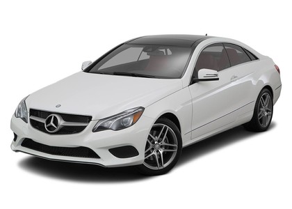 Коврики на Mercedes E (C207) 2009 - 2017 в Туле