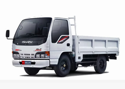 Коврики на Isuzu ELF V узкая кабина 1993 - 2025 в Туле