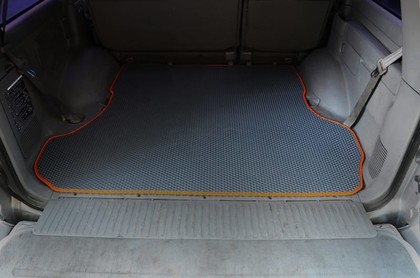 Коврики на Lexus LX 470 1997 - 2007 в Туле