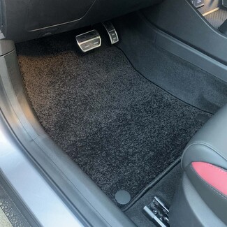 Коврики на BelGee X50+ 2023&nbsp;-&nbsp;2026 в Туле