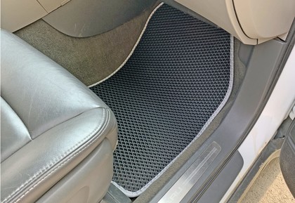 Коврики на Subaru Tribeca 2005 - 2014 в Туле