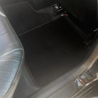 Коврики на Mitsubishi Lancer Evolution VIII 2003 - 2006 в Туле