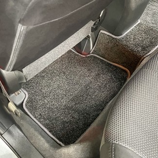 Коврики на Subaru Forester III 2007 - 2013 в Туле
