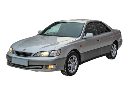 Коврики на Toyota Windom (V20) 1996 - 2001 в Туле
