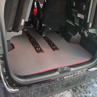 Коврики на Toyota Alphard (H20) 2008 - 2015 в Туле