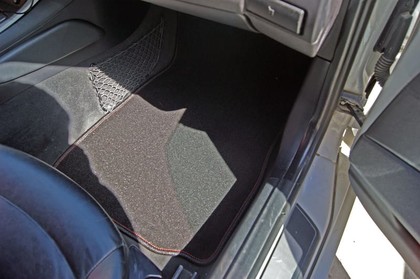 Коврики на BMW Z4 (E85/E86) 2002 - 2010 в Туле