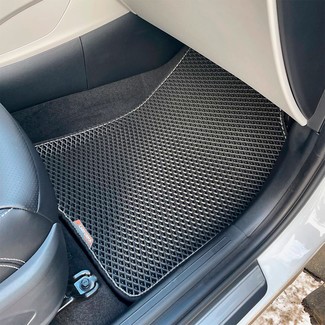 Коврики на Hyundai Tucson IV 2020 - 2025 в Туле
