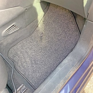 Коврики на Peugeot 208 2012 - 2019 в Туле