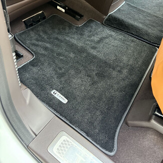 Коврики на Tank 500 2021&nbsp;-&nbsp;2026 в Туле