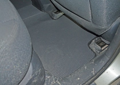 Коврики на Renault Vel Satis 2001 - 2009 в Туле