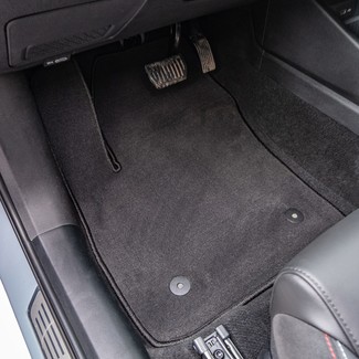 Коврики на Geely Tugella 2019 - 2025 в Туле