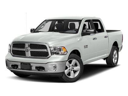 Коврики на Dodge RAM IV 2008 - 2024 в Туле