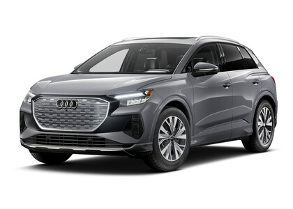 Ворсовые коврики на Audi Q4 e-tron 2021&nbsp;-&nbsp;2026 в Туле