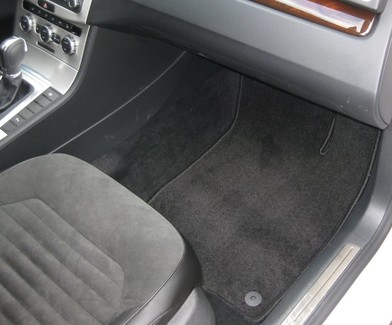 Коврики на Volkswagen Passat B7 2010 - 2015 в Туле