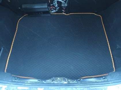 Коврики на Citroen C4 I 2004 - 2011 в Туле