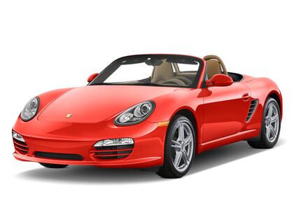 Коврики на Porsche Boxster (987) 2004 - 2012 в Туле