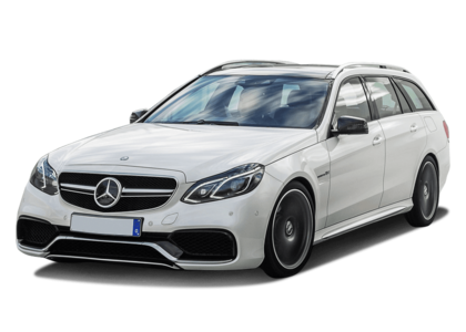 Коврики на Mercedes E (W212) 2009 - 2016 в Туле
