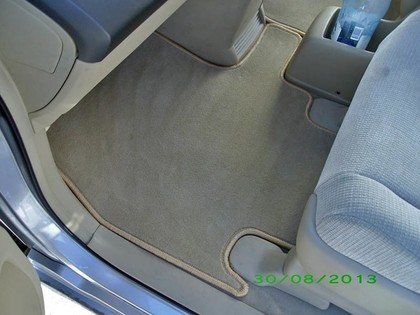 Коврики на Honda StepWGN III 2005 - 2009 в Туле