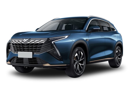 Коврики на Kaiyi X7 Kunlun 2023 - 2025 в Туле