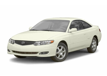 Коврики на Toyota Camry Solara (XV20) 1998 - 2003 в Туле