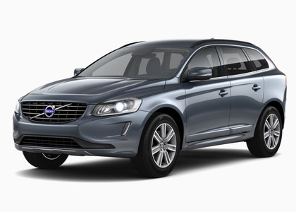 Коврики на Volvo XC60 I 2008 - 2017 в Туле