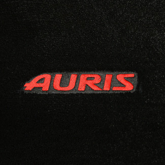 Коврики на Toyota Auris II 2012 - 2018 в Туле