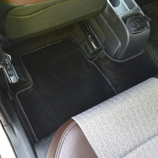 Коврики на Toyota Yaris Cross 2020 - 2025 в Туле