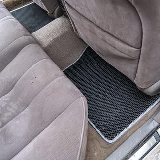 Коврики на Toyota Mark II (100) 1996 - 2001 в Туле