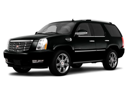 Коврики на Cadillac Escalade III 2007 - 2015 в Туле
