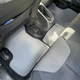 Коврики на Citroen C3 II 2009 - 2016 в Туле