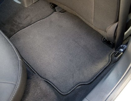 Коврики на Ford Mondeo V 2012 - 2022 в Туле