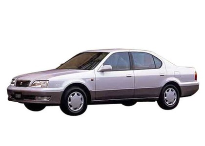 Коврики на Toyota Camry (V40) 1994 - 1998 в Туле